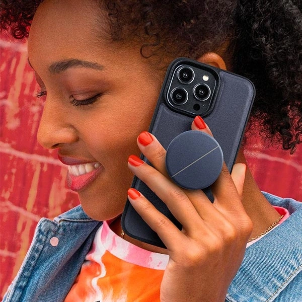 Etui Uniq Novo do Apple iPhone 14 Pro Max czarny