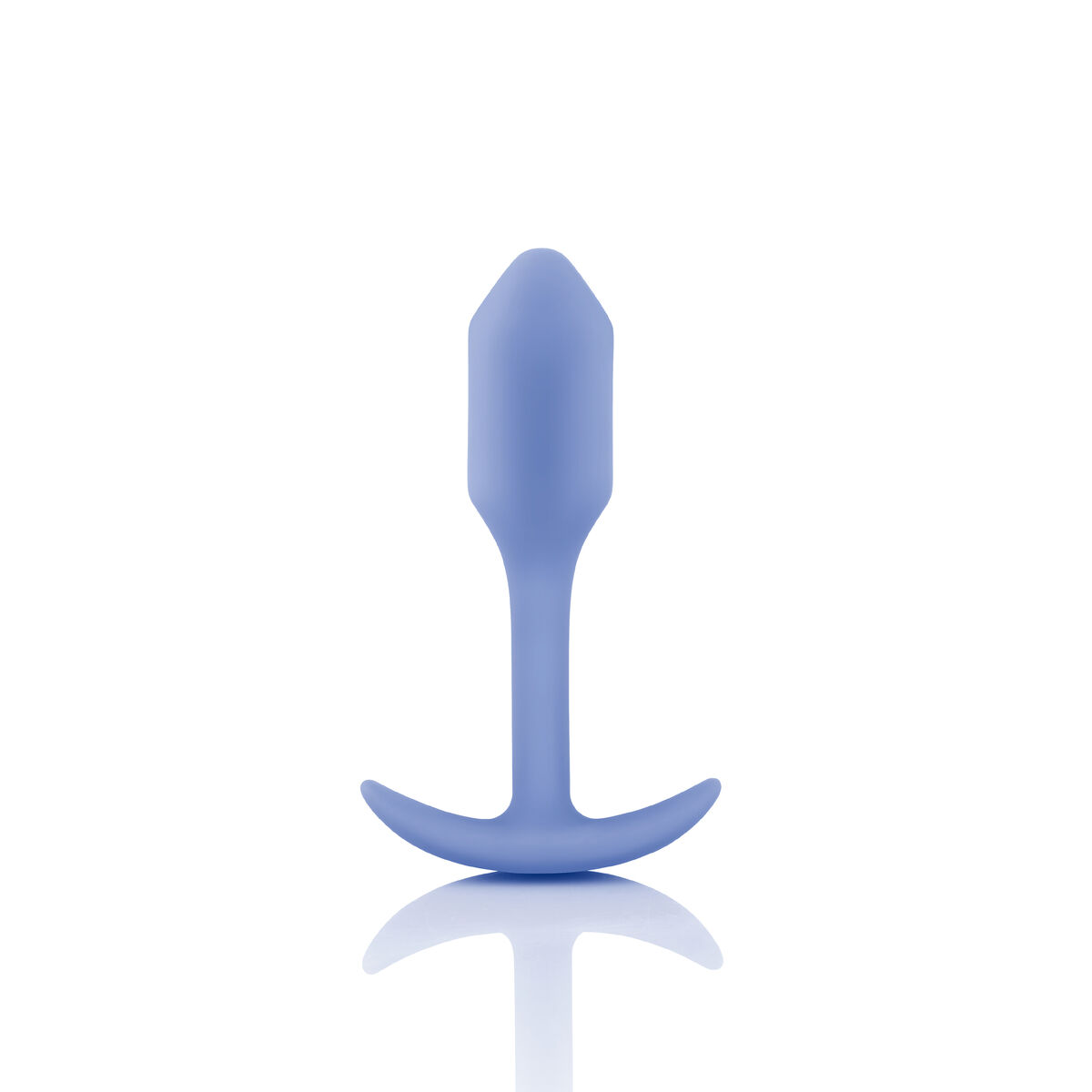Anal plug B-Vibe Violet Anal plug B-Vibe Violet