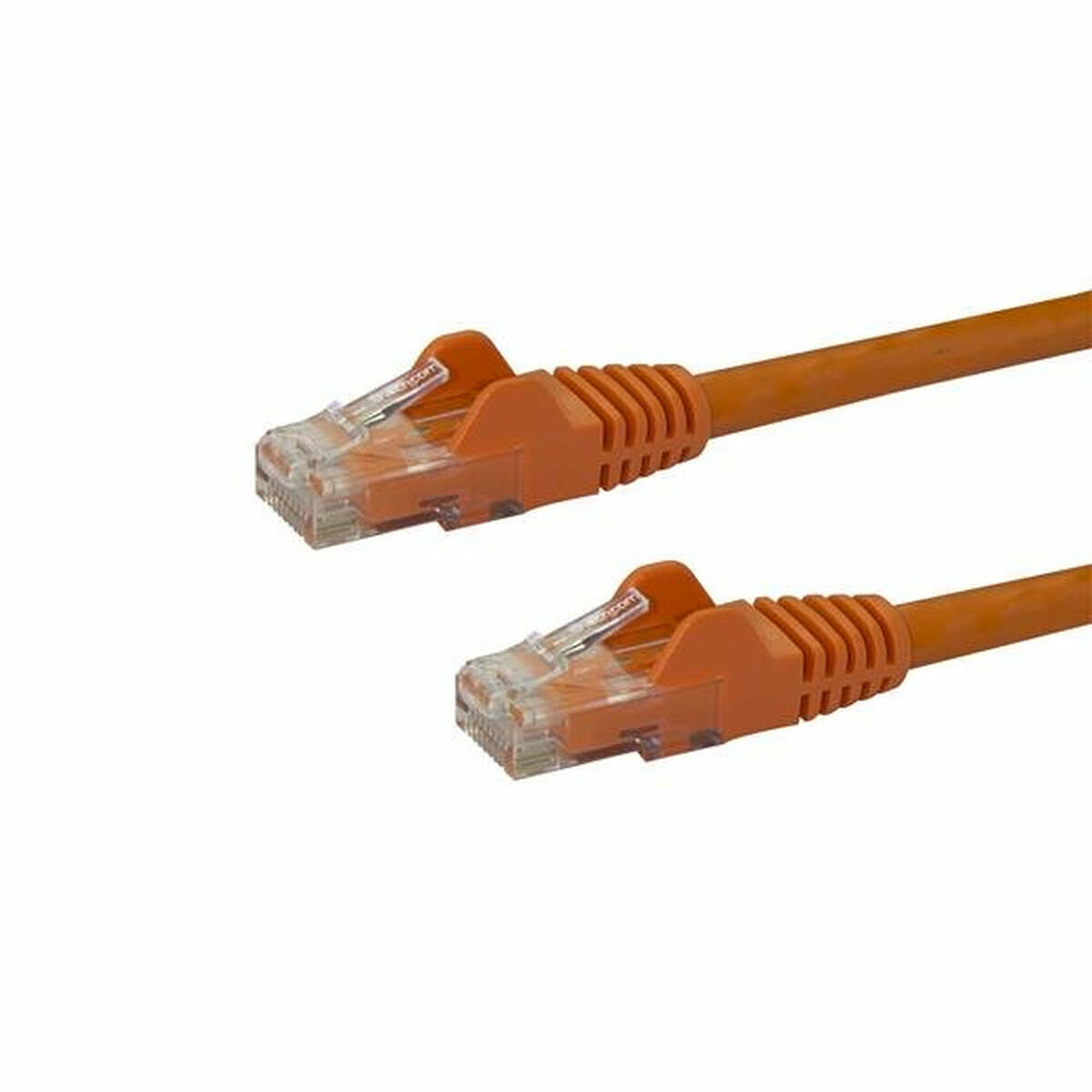 UTP Category 6 Rigid Network Cable Startech N6PATC2MOR           (2 m)