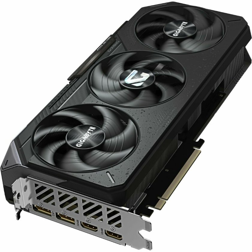 Graphics card Gigabyte 9VR907XTGO-00-G10 radeon rx 9070 xt 16 GB GDDR6 Graphics card Gigabyte 9VR907XTGO-00-G10 radeon rx 9070 xt 16 GB GDDR6