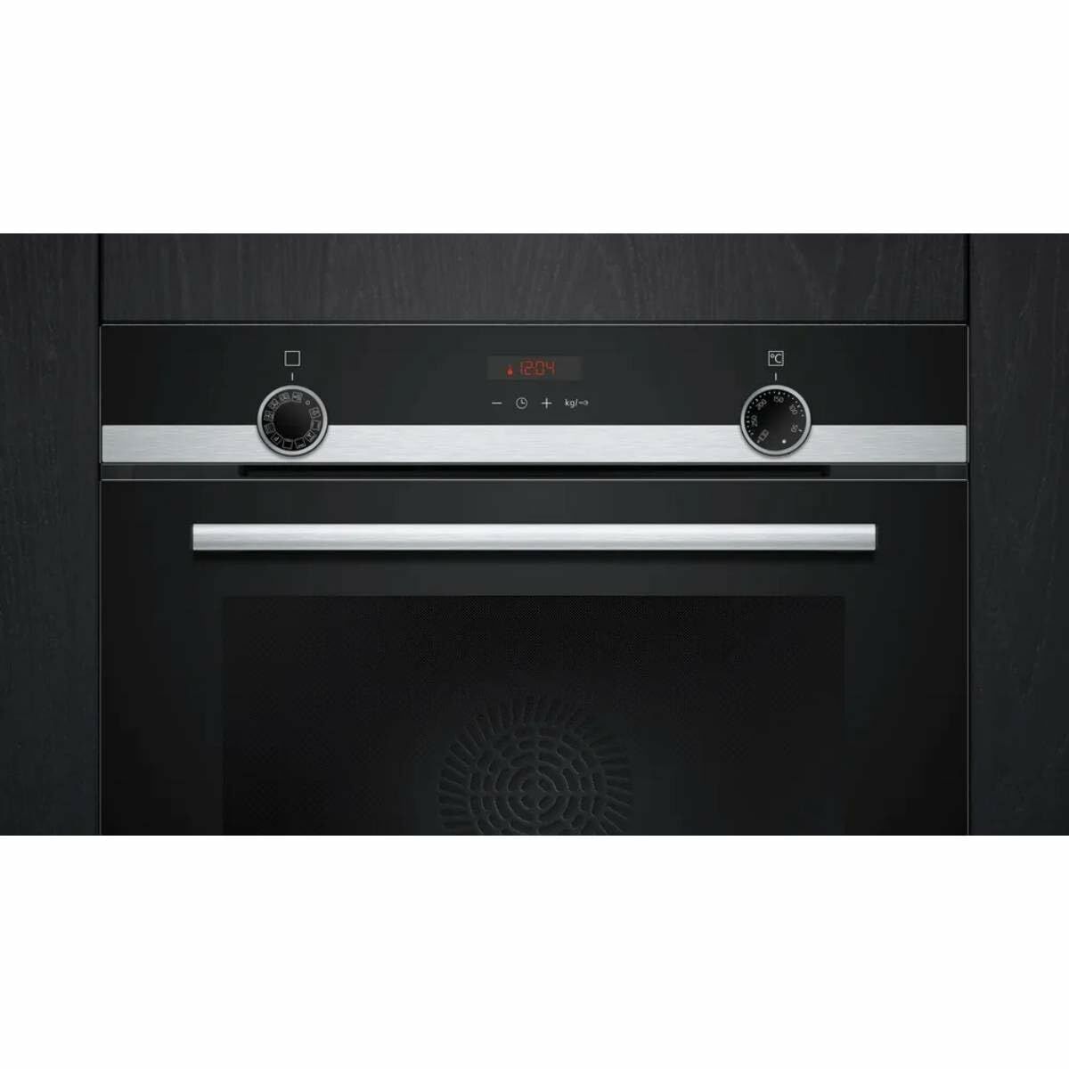 Oven Siemens AG HB574AER3 71 L