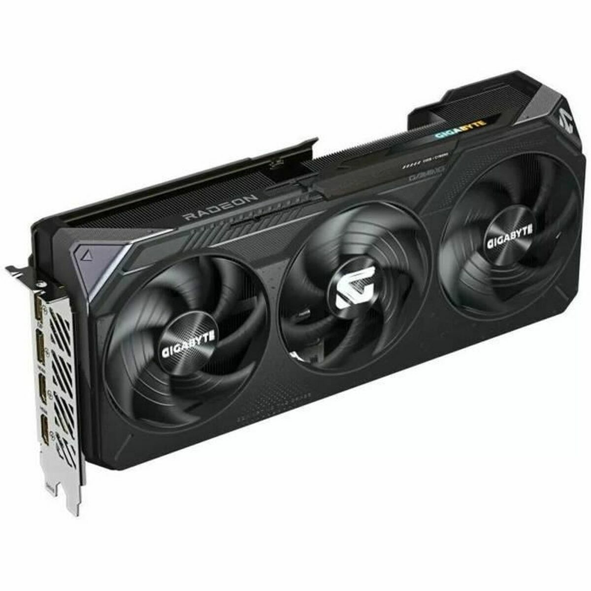 Graphics card Gigabyte 9VR907XTGO-00-G10 radeon rx 9070 xt 16 GB GDDR6 Graphics card Gigabyte 9VR907XTGO-00-G10 radeon rx 9070 xt 16 GB GDDR6
