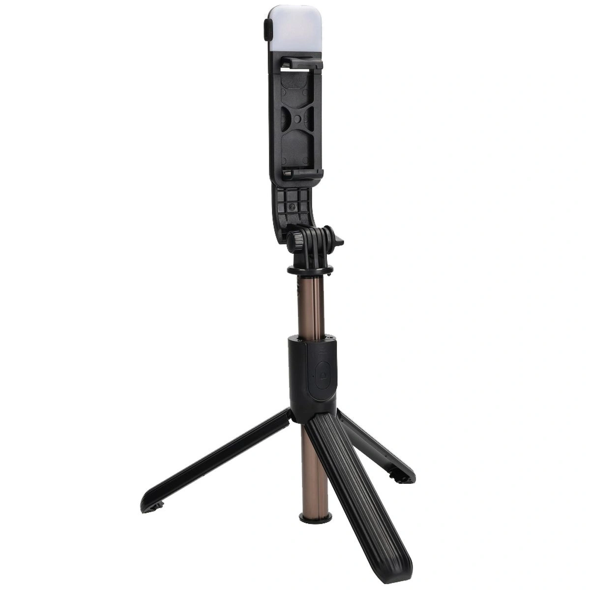 Bizon Accessories Selfie Lamp black