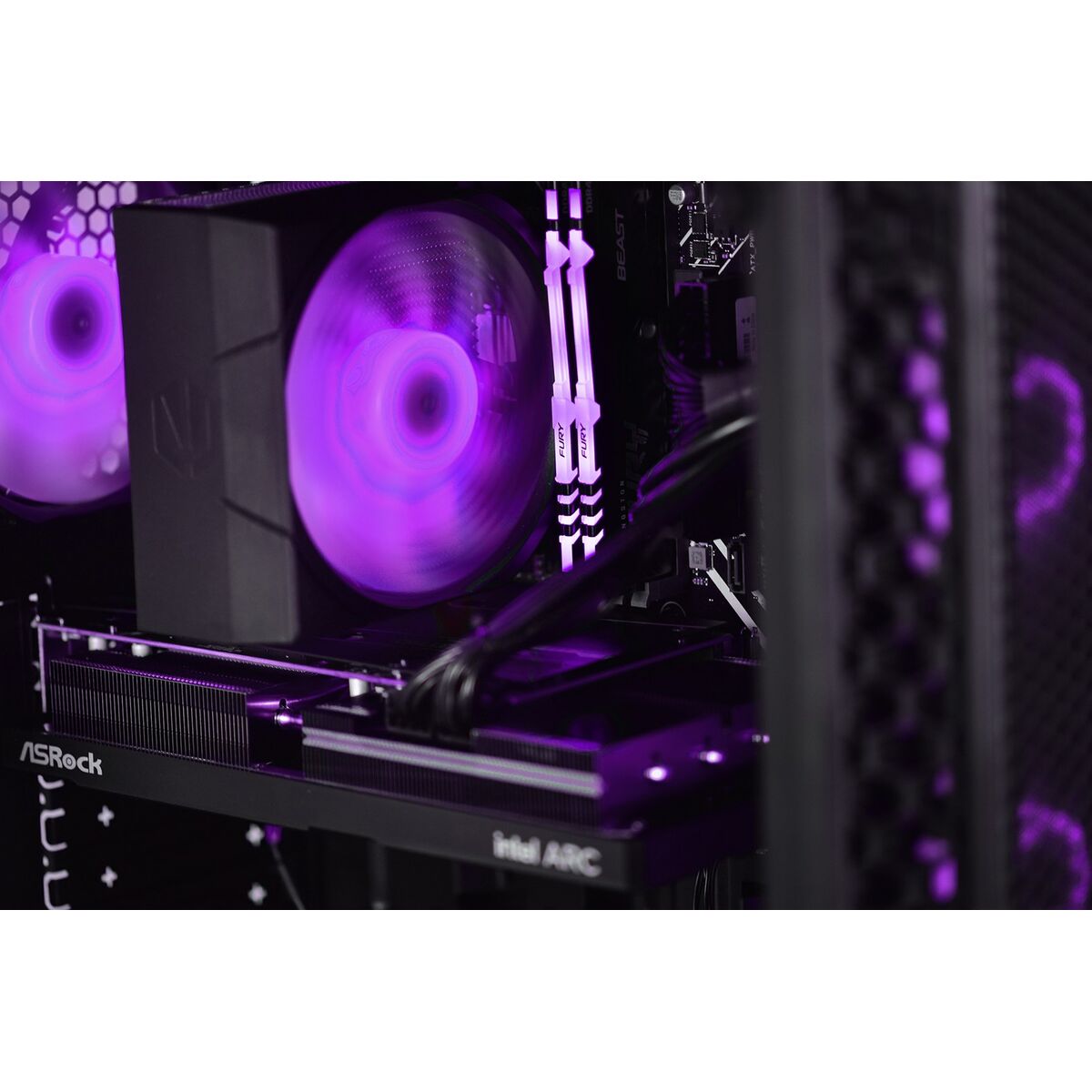 Desktop PC Actina KOMACNGIP0075 AMD RYZEN™ 7 5700X3D 32 GB RAM 1 TB SSD NVIDIA GEFORCE RTX 4060 TI Desktop PC Actina KOMACNGIP0075 AMD RYZEN™ 7 5700X3D 32 GB RAM 1 TB SSD NVIDIA GEFORCE RTX 4060 TI