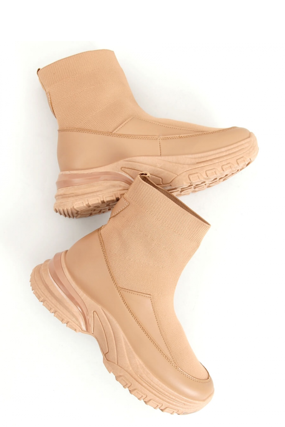  Sport Shoes model 158167 Inello  brown