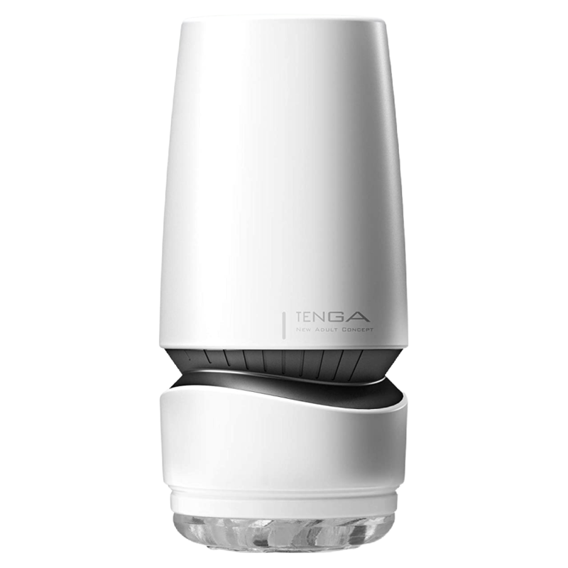 TENGA AERO SILVER RING