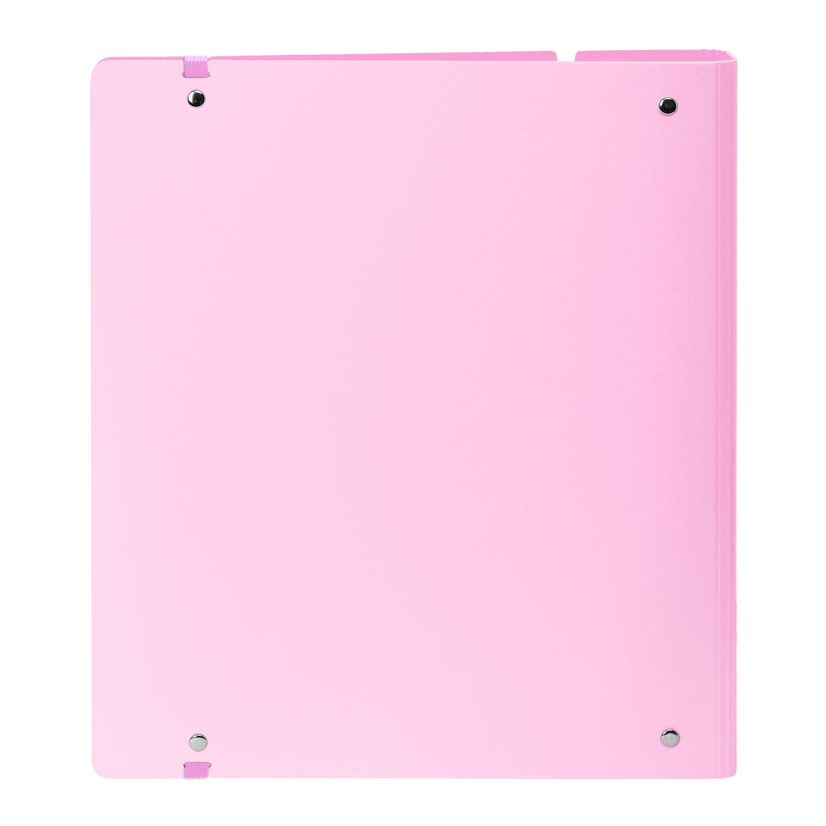 Ring binder BlackFit8 Smile Blue Pink 27 X 32 X 4 cm