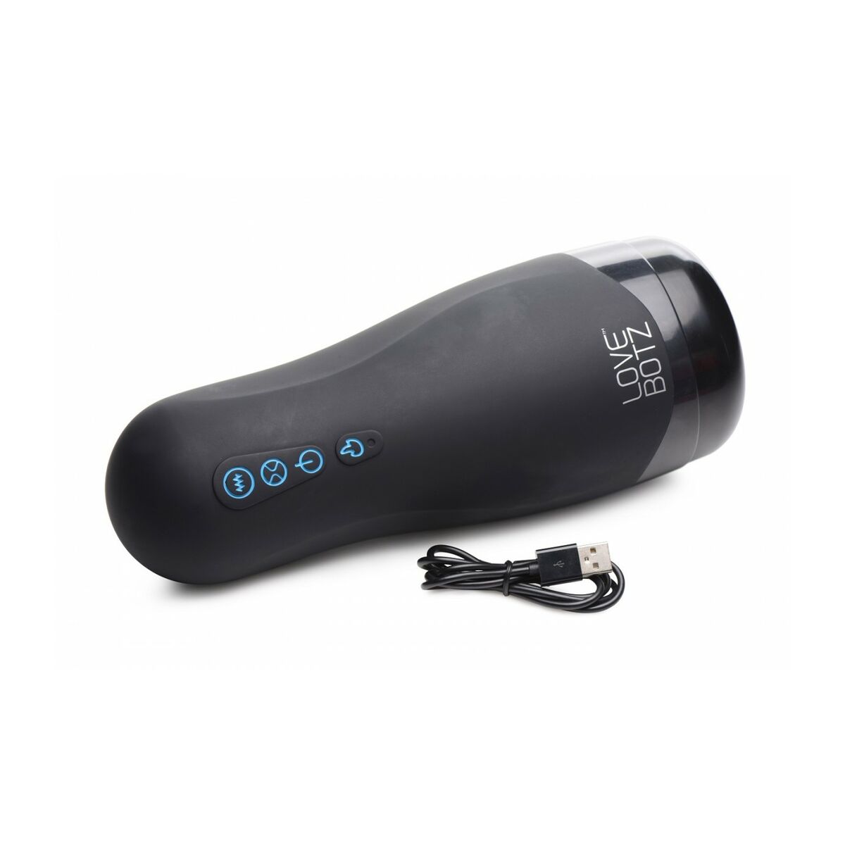 Masturbator XR Masturbator XR