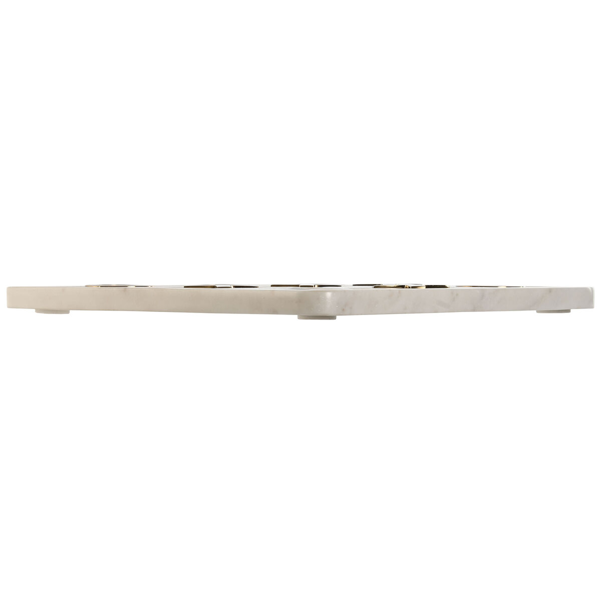 Three-in-a-Row Game Home ESPRIT 30,5 x 30,5 x 1,5 cm
