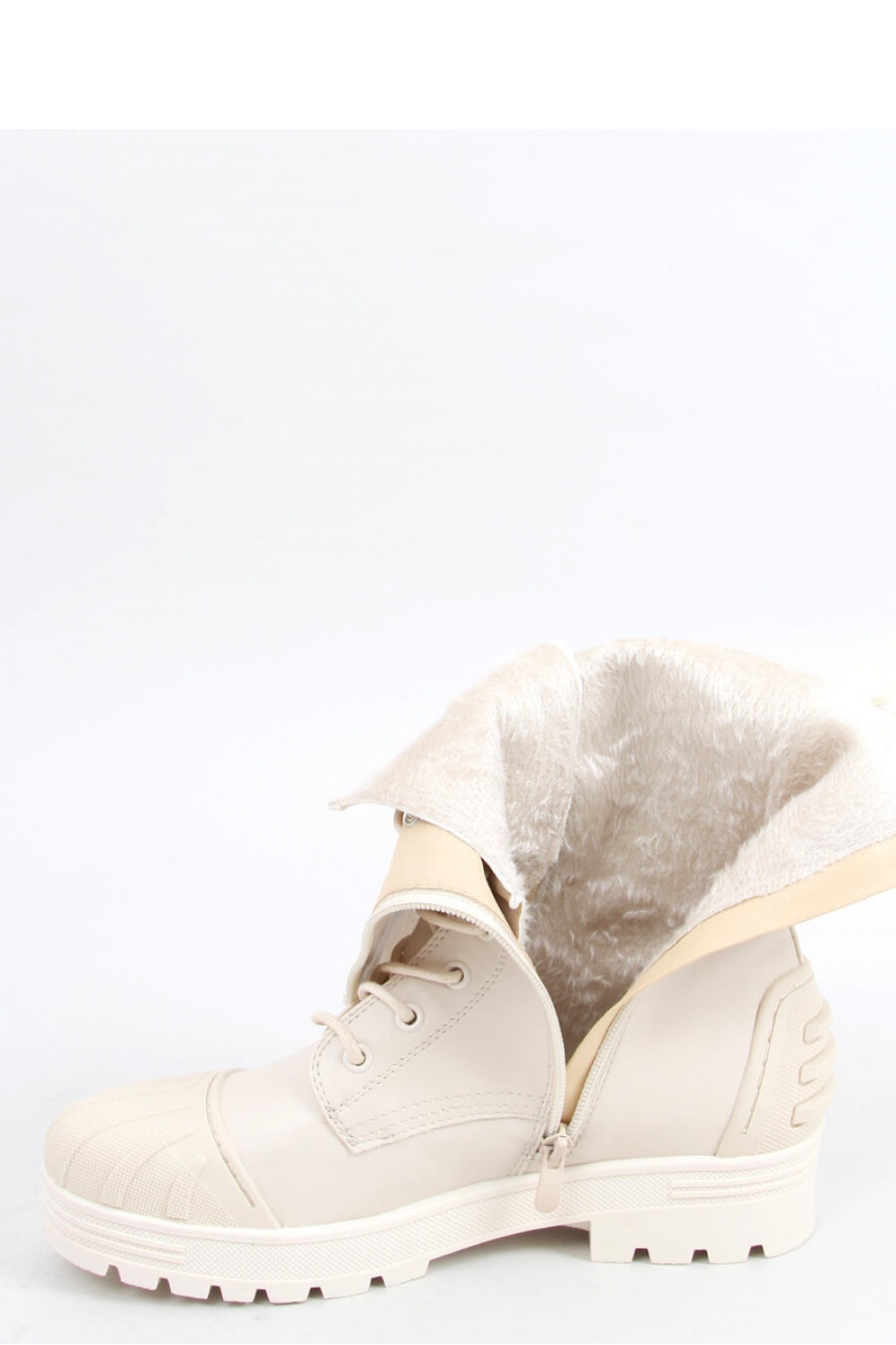  Bootie model 159020 Inello  beige