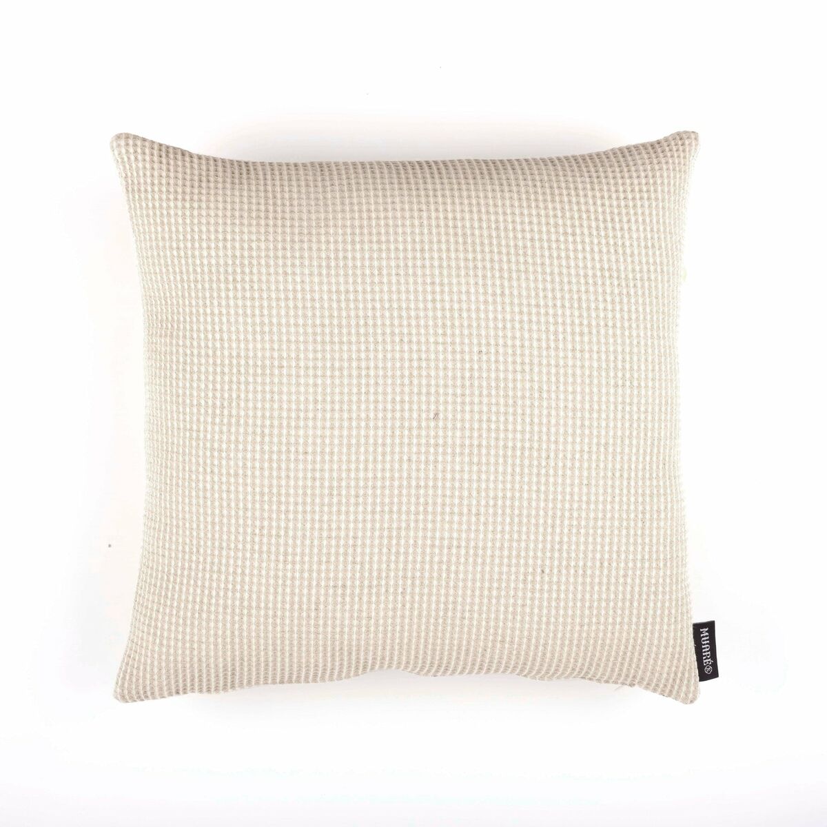 Cushion cover Belum Waffle Linen 50 x 50 cm