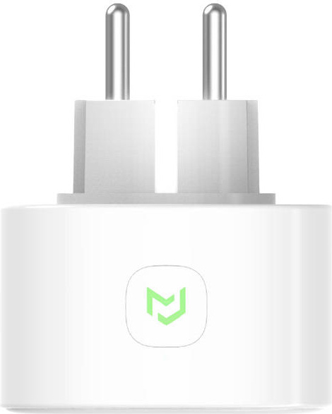 Meross MSS210EU Smart Wi-Fi Plug Classic Version [2 PACK]