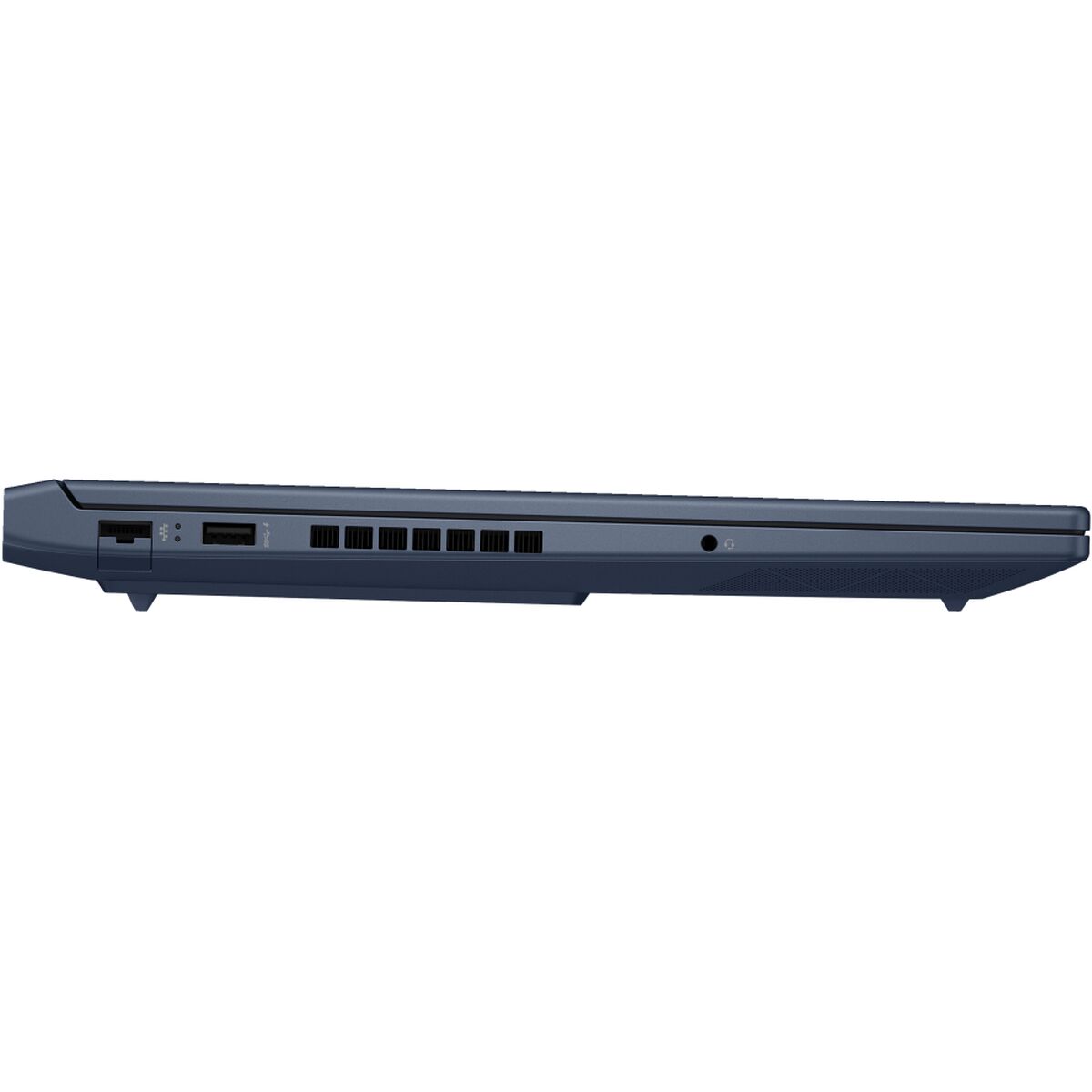 Laptop HP A31BMEA 16" Intel core i7-14650HX 16 GB RAM 1 TB SSD Spanish Qwerty Nvidia Geforce RTX 4060 Laptop HP A31BMEA 16" Intel core i7-14650HX 16 GB RAM 1 TB SSD Spanish Qwerty Nvidia Geforce RTX 4060