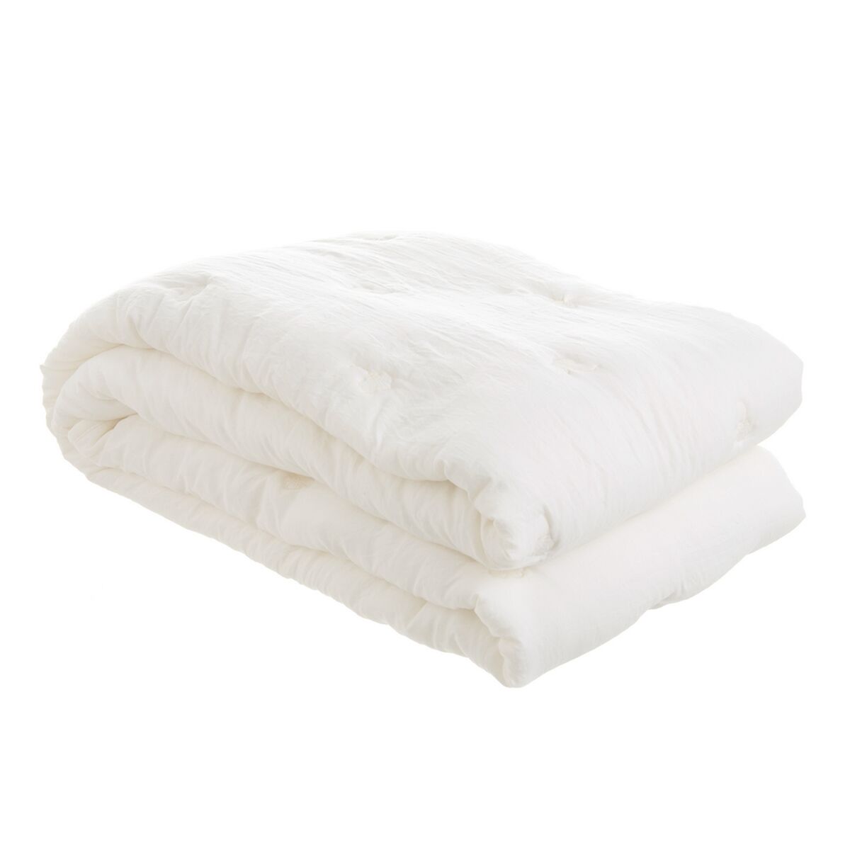Bedspread (quilt) Cream 180 x 260 cm