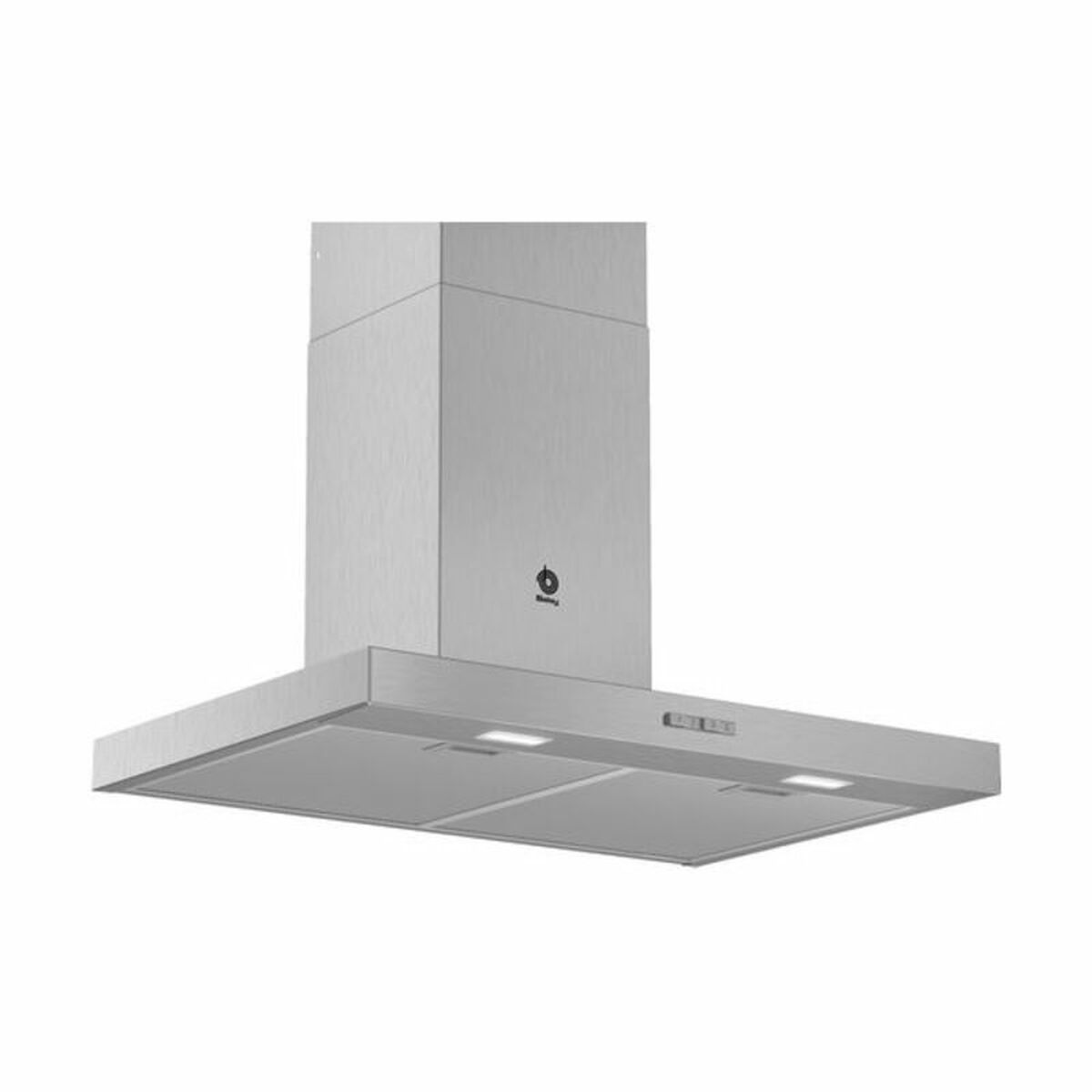 Conventional Hood Balay 226847 75 cm 590 m3/h 70 dB 220W Steel
