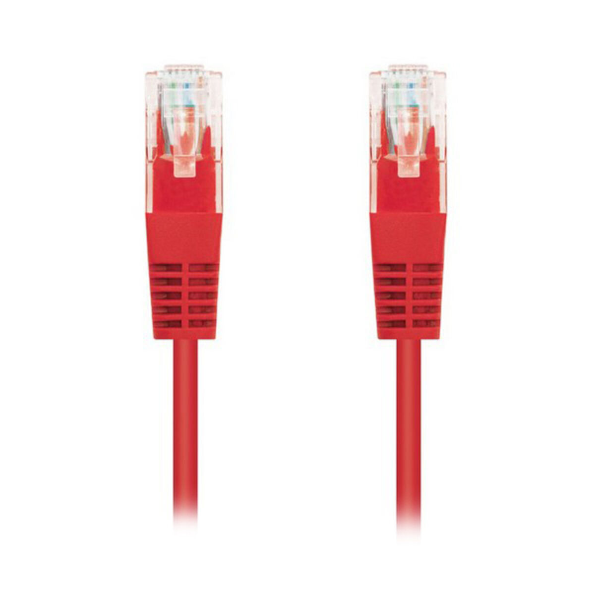 CAT 5e UTP Cable NANOCABLE 10.20.01 CAT 5e UTP Cable NANOCABLE 10.20.01