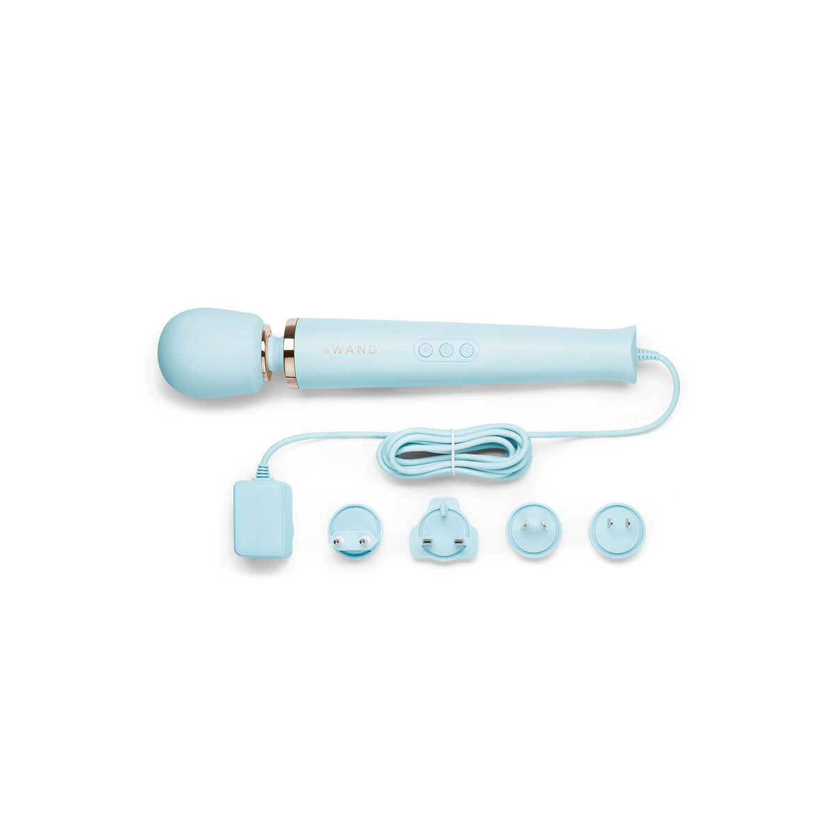 Wand Massager Le Wand Wand Massager Le Wand
