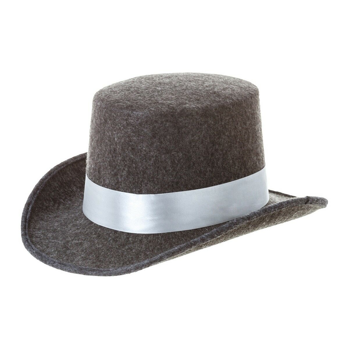 Hat My Other Me Grey 59 cm