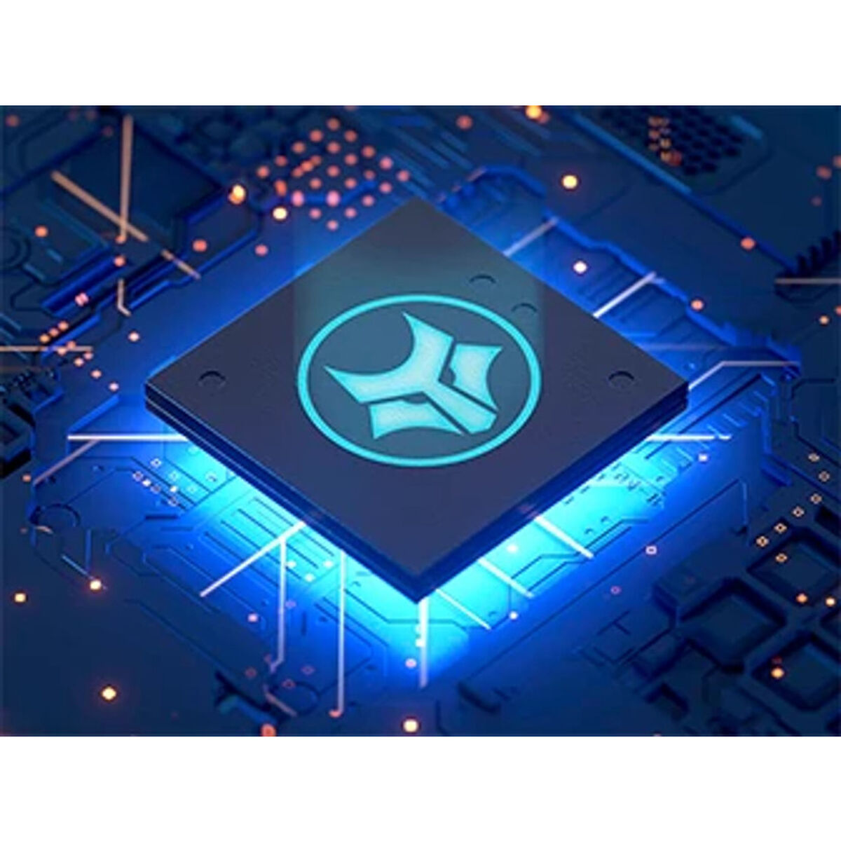 Desktop PC HP A40RCET#ABE