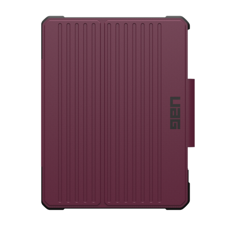 UAG Urban Armor Gear Metropolis SE Apple iPad Pro 13" 2024 (7 gen) bordeaux