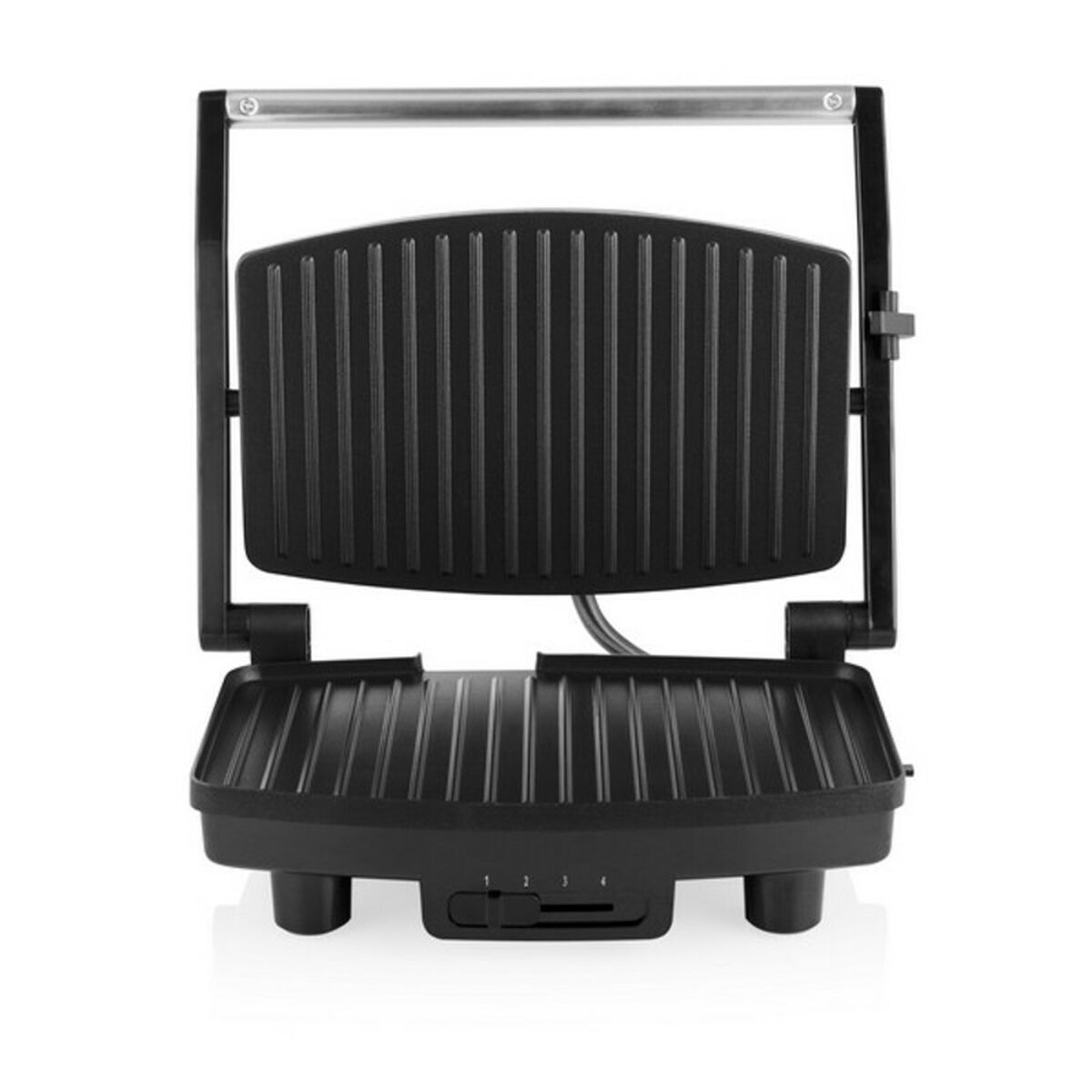 Contact Grill Tristar GR-2856 1000W