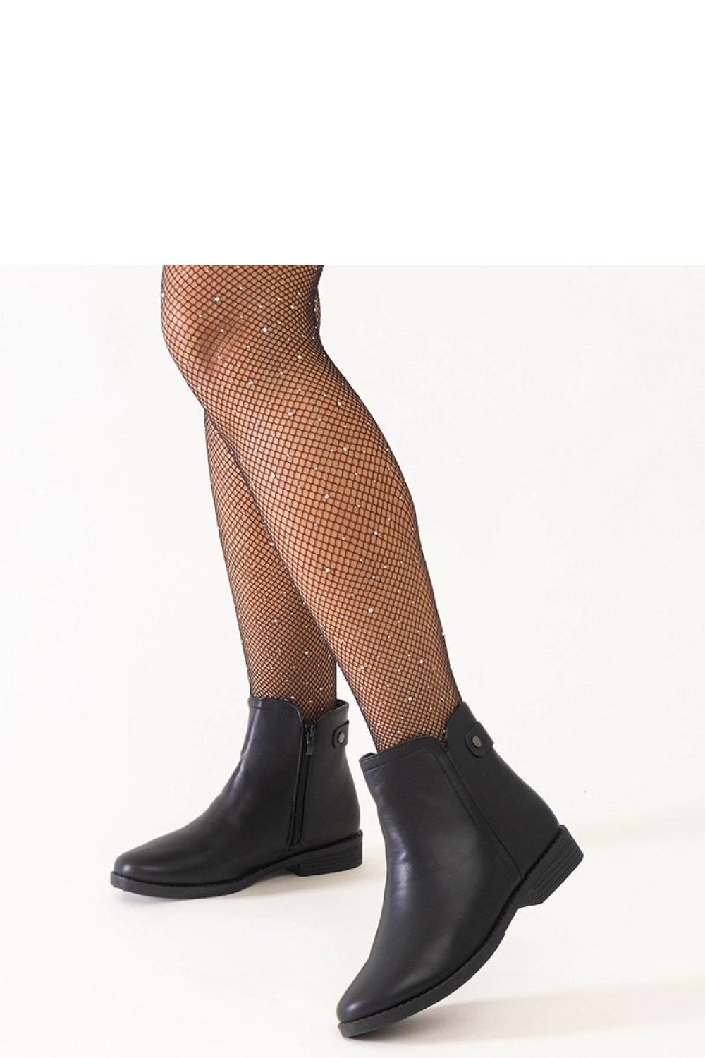  Boots model 204581 Solea  black