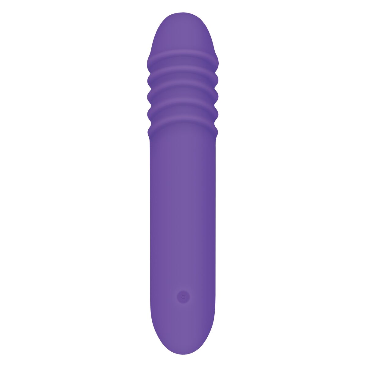G-Spot Vibrator Evolved Purple G-Spot Vibrator Evolved Purple