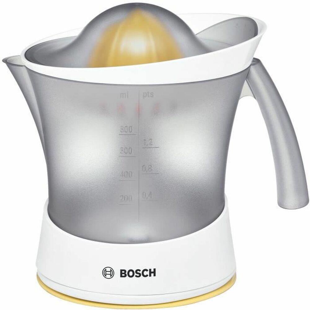 Electric Juicer BOSCH MCP3000N 25 W (800 ml)