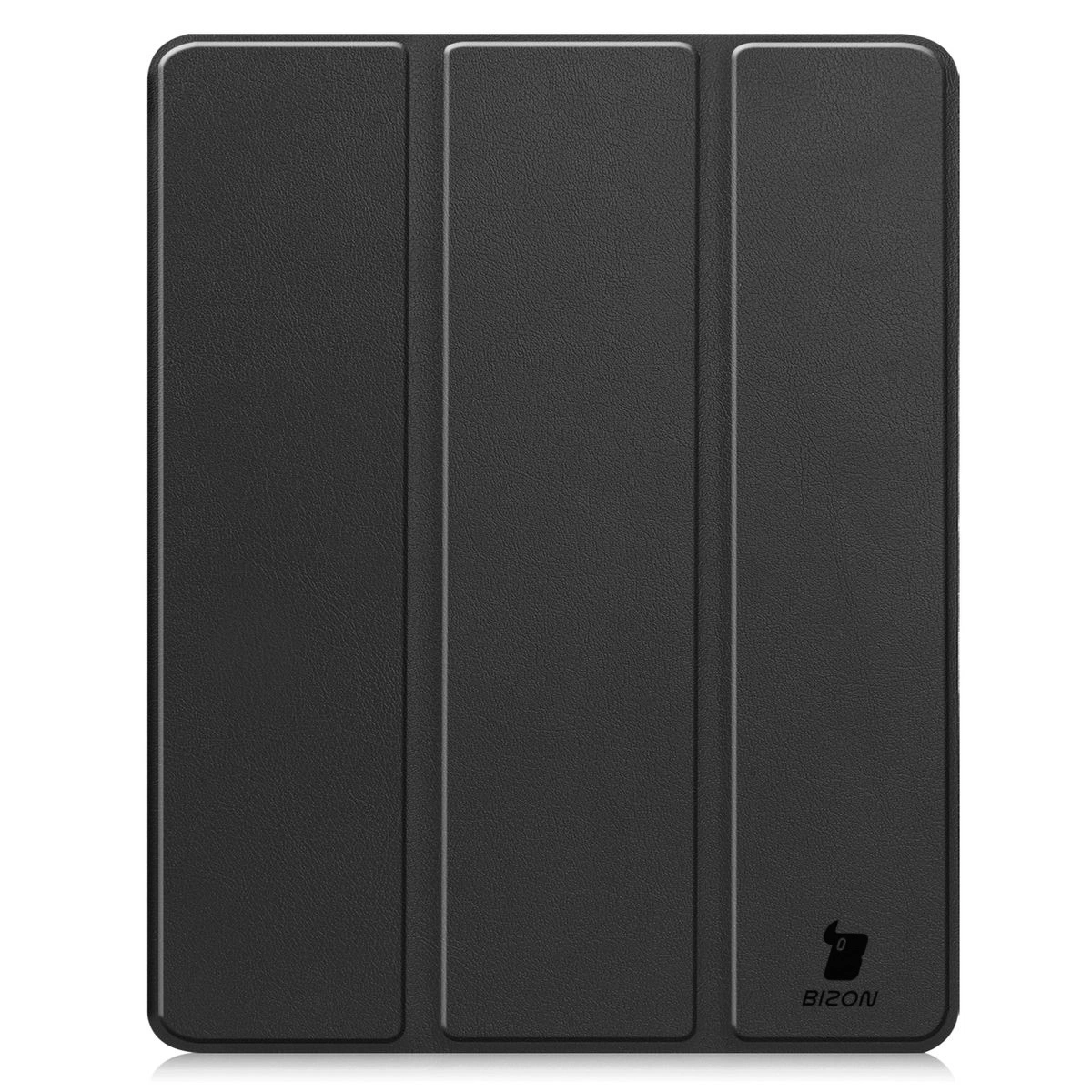 Bizon Case Tab Lizard Apple iPad Air 13" 2024 black