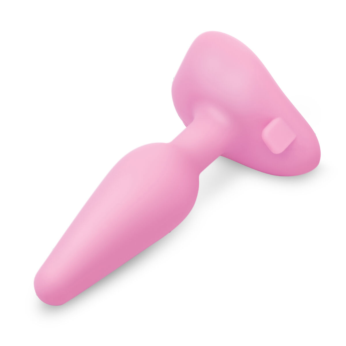 Vibrating Butt Plug B-Vibe Pink Vibrating Butt Plug B-Vibe Pink