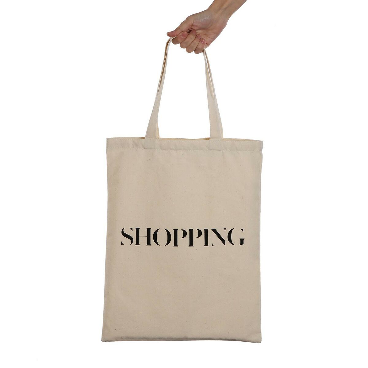 Shopping Bag Versa Shopping 36 x 48 x 36 cm