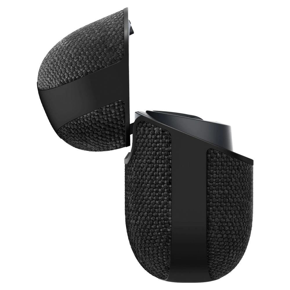 Case Spigen Urban Fit Samsung Galaxy Buds 3 / 3 Pro Black