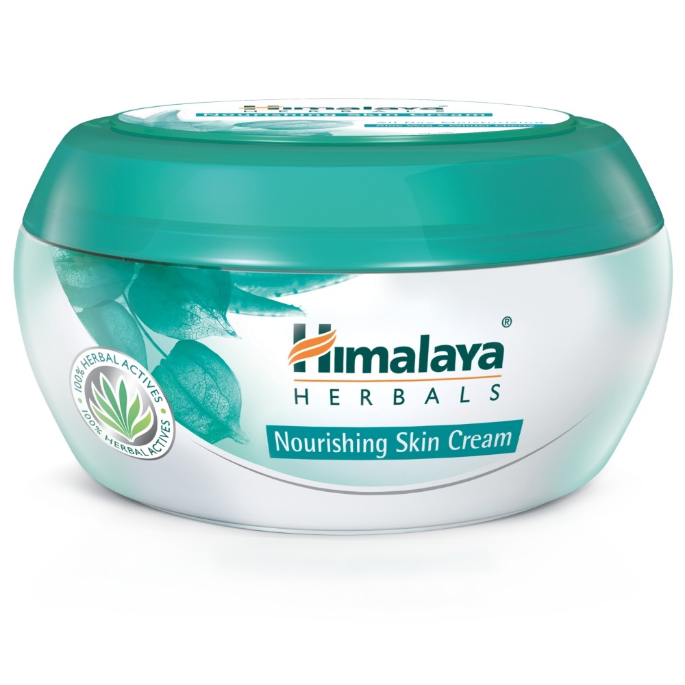 HIMALAYA GP Krem 150ml tw/ciała odżywczy