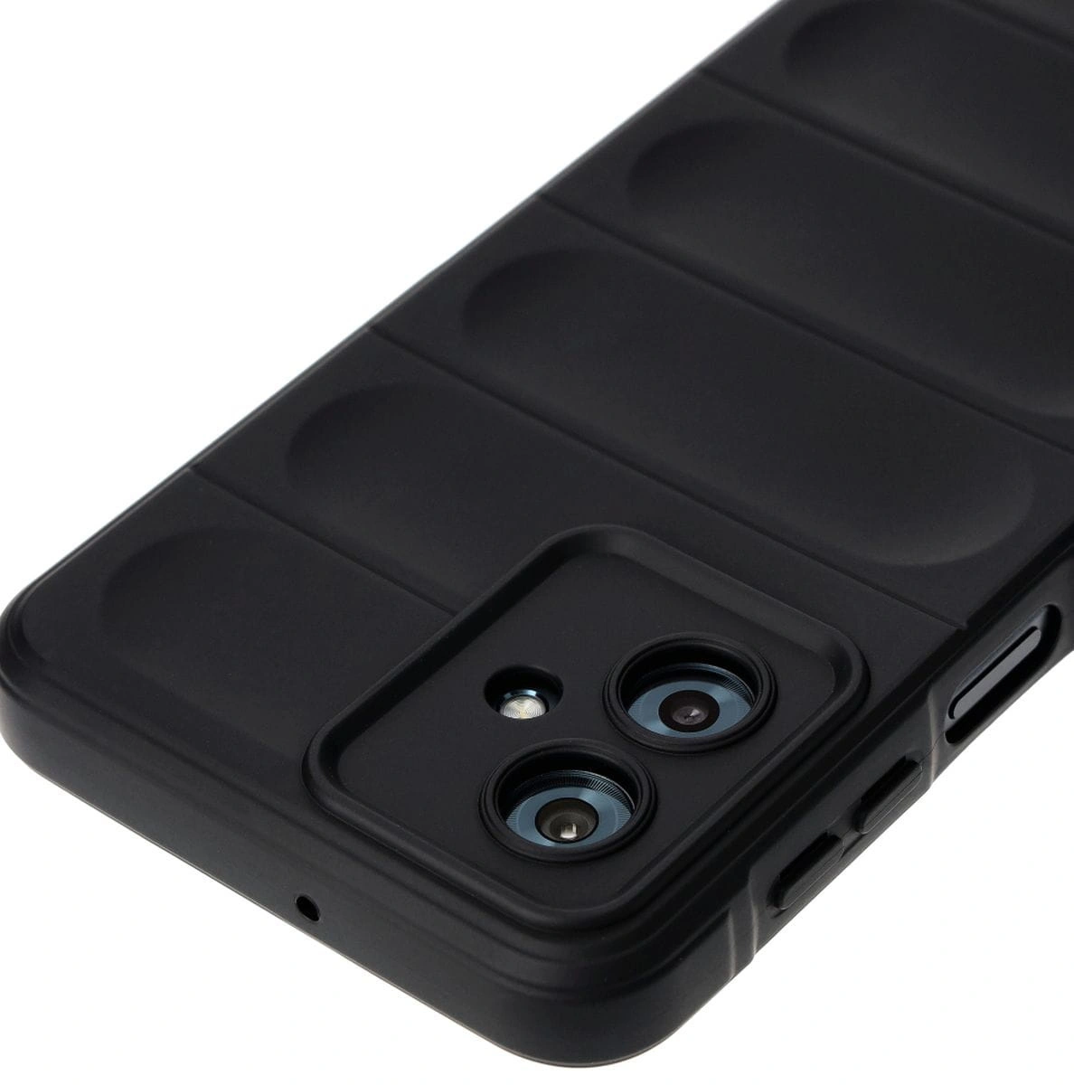 Bizon Case Tur Motorola Moto G54 5G black