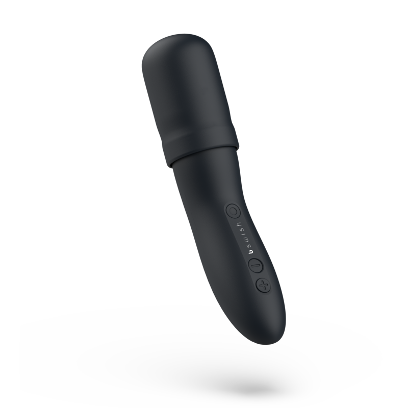 B SWISH - BTHRILLED PREMIUM NOIR