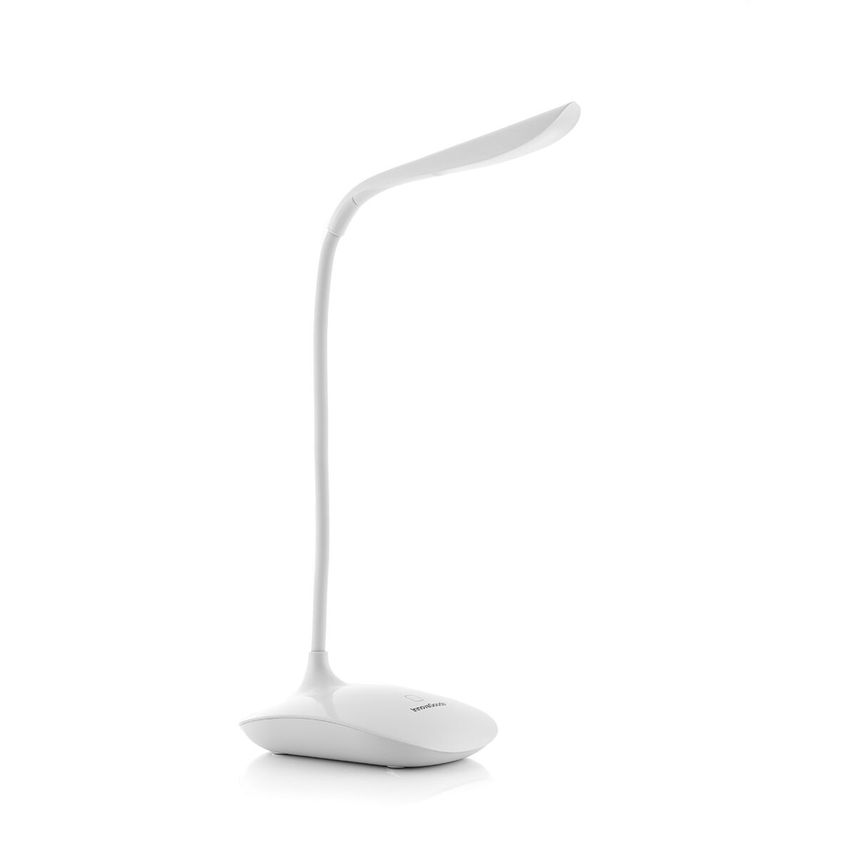 Rechargeable Touch-sensitive LED Table Lamp Lum2Go InnovaGoods Rechargeable Touch-sensitive LED Table Lamp Lum2Go InnovaGoods