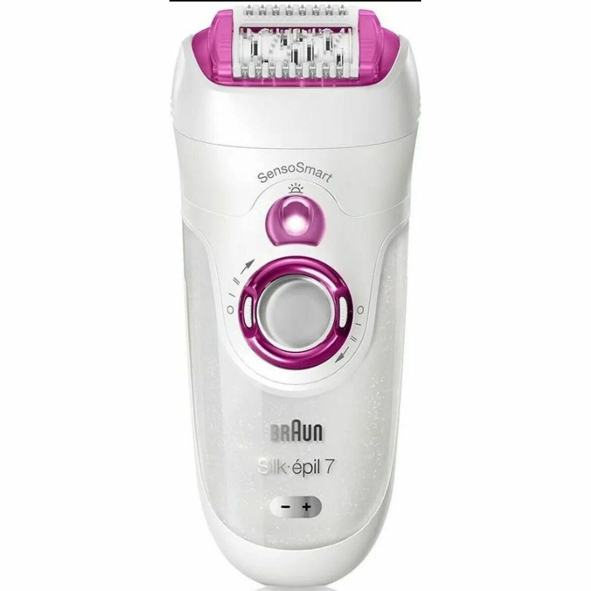 Electric Hair Remover Braun Electric Hair Remover Braun