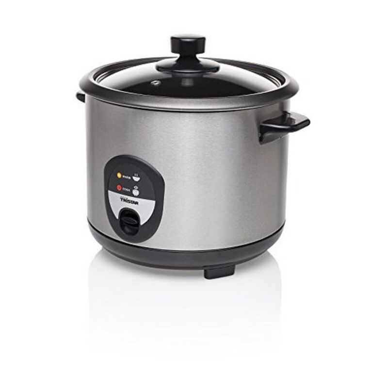 Rice Cooker Tristar RK-6127 500 W 1,5 L 5 L