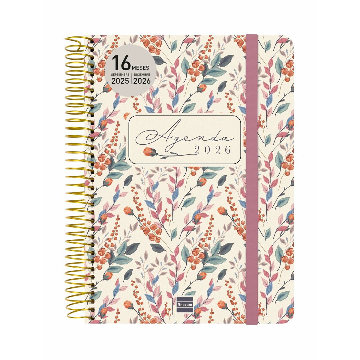 Diary Finocam