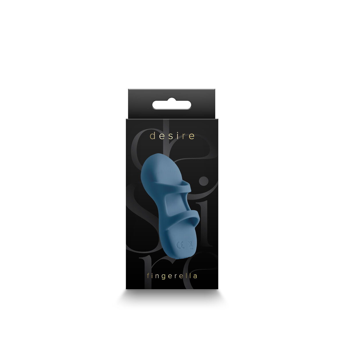 Finger Vibrator Orb NS Novelties Desire
