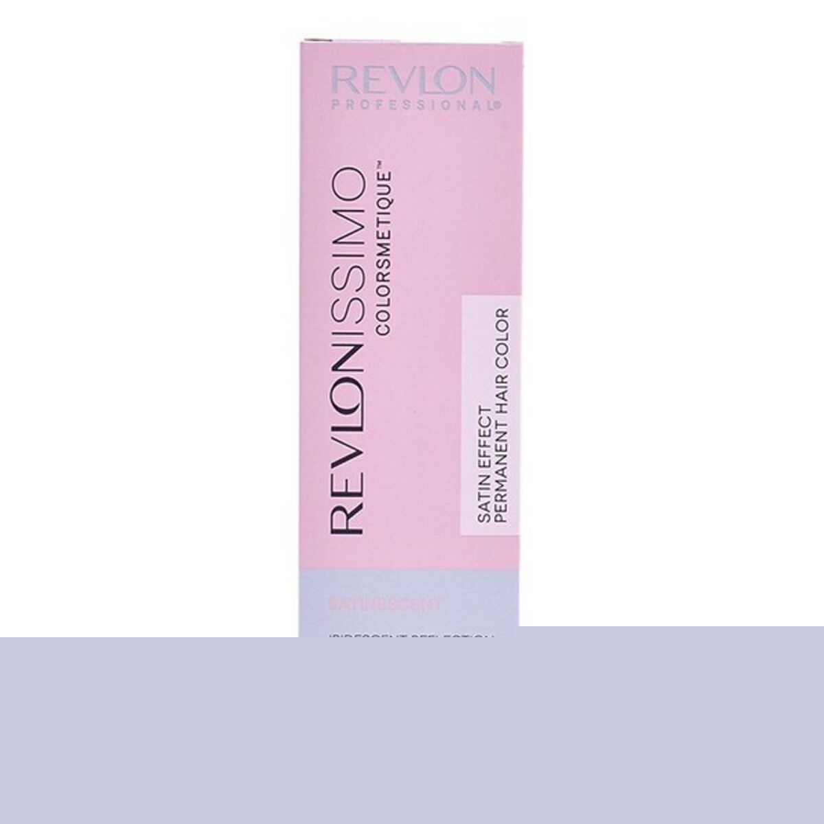 Permanent Dye Revlonissimo Satinescent Revlon