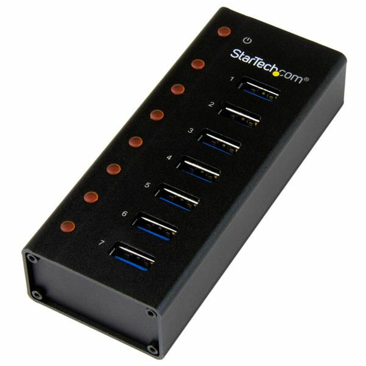 HUB USB Startech ST7300U3M           