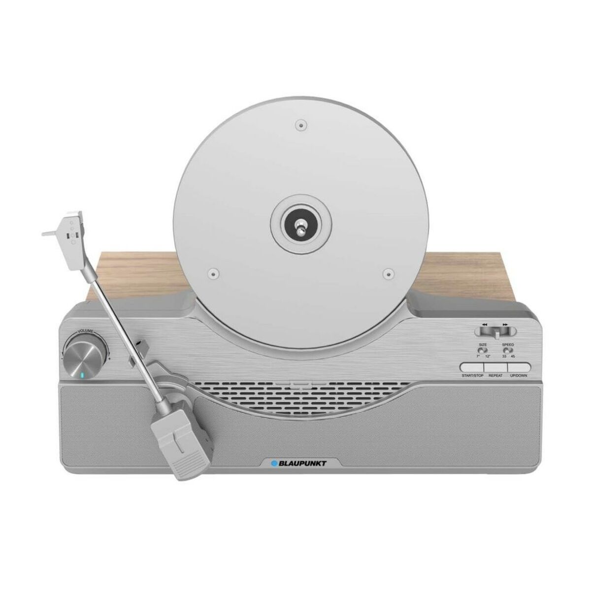 Record Player Blaupunkt VT100SL