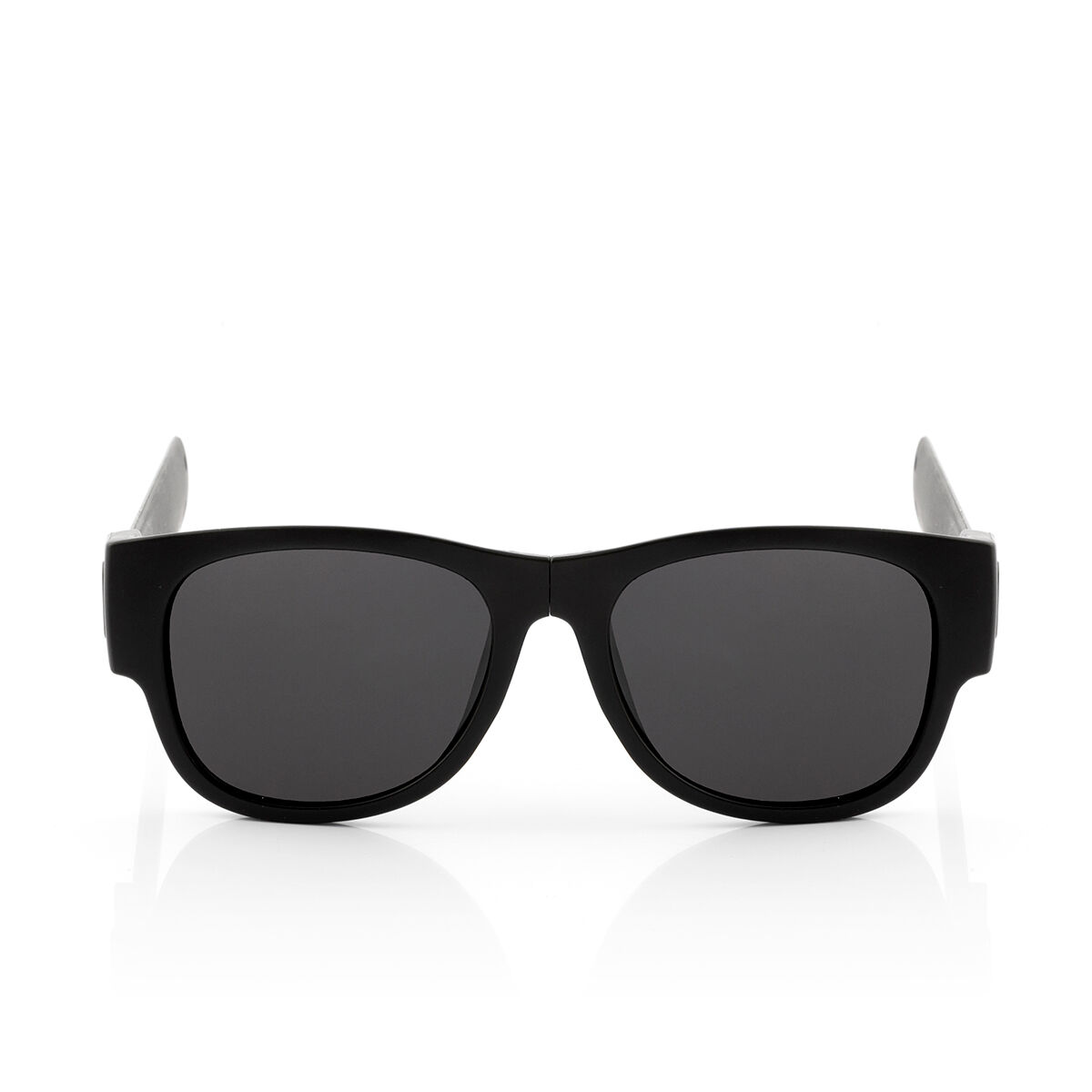 Black Sunfold Spain World Cup Roll-Up Sunglasses