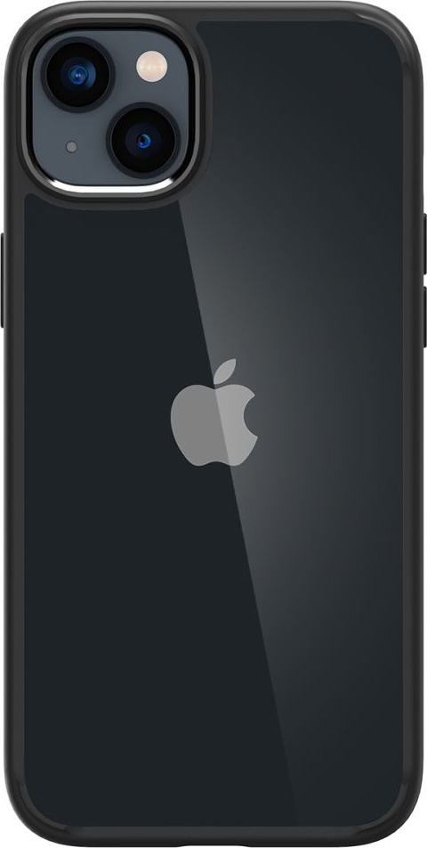Spigen Ultra Hybrid Apple iPhone 14 Matte Black