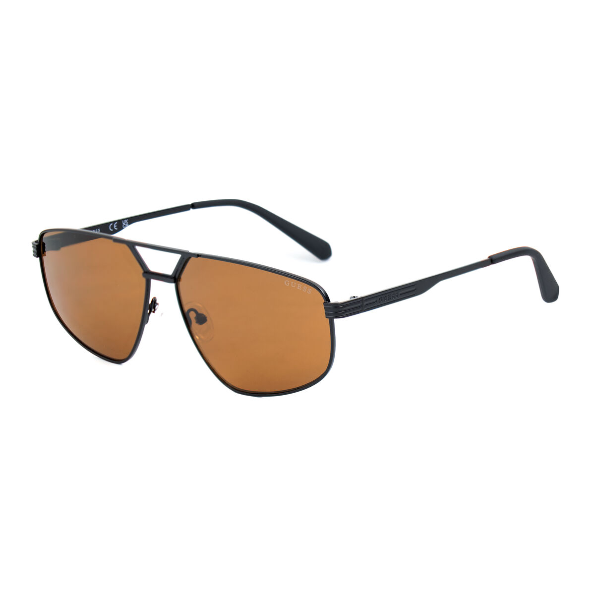 Men's Sunglasses Guess GF00044-6102E Ø 61 mm