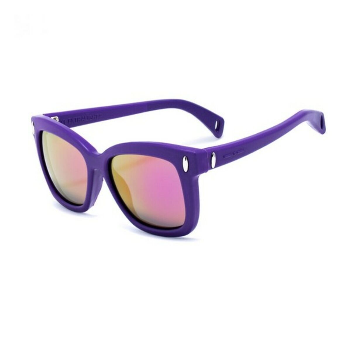 Ladies'Sunglasses Italia Independent 0011-017-000 (56 mm) (ø 56 mm)