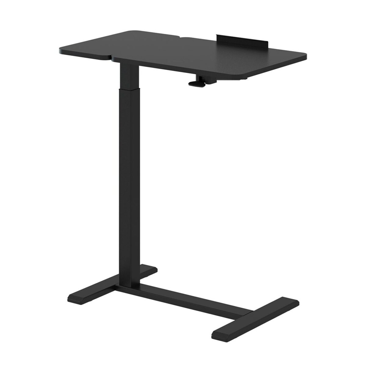 Desk MacLean MC-120 B Black Desk MacLean MC-120 B Black