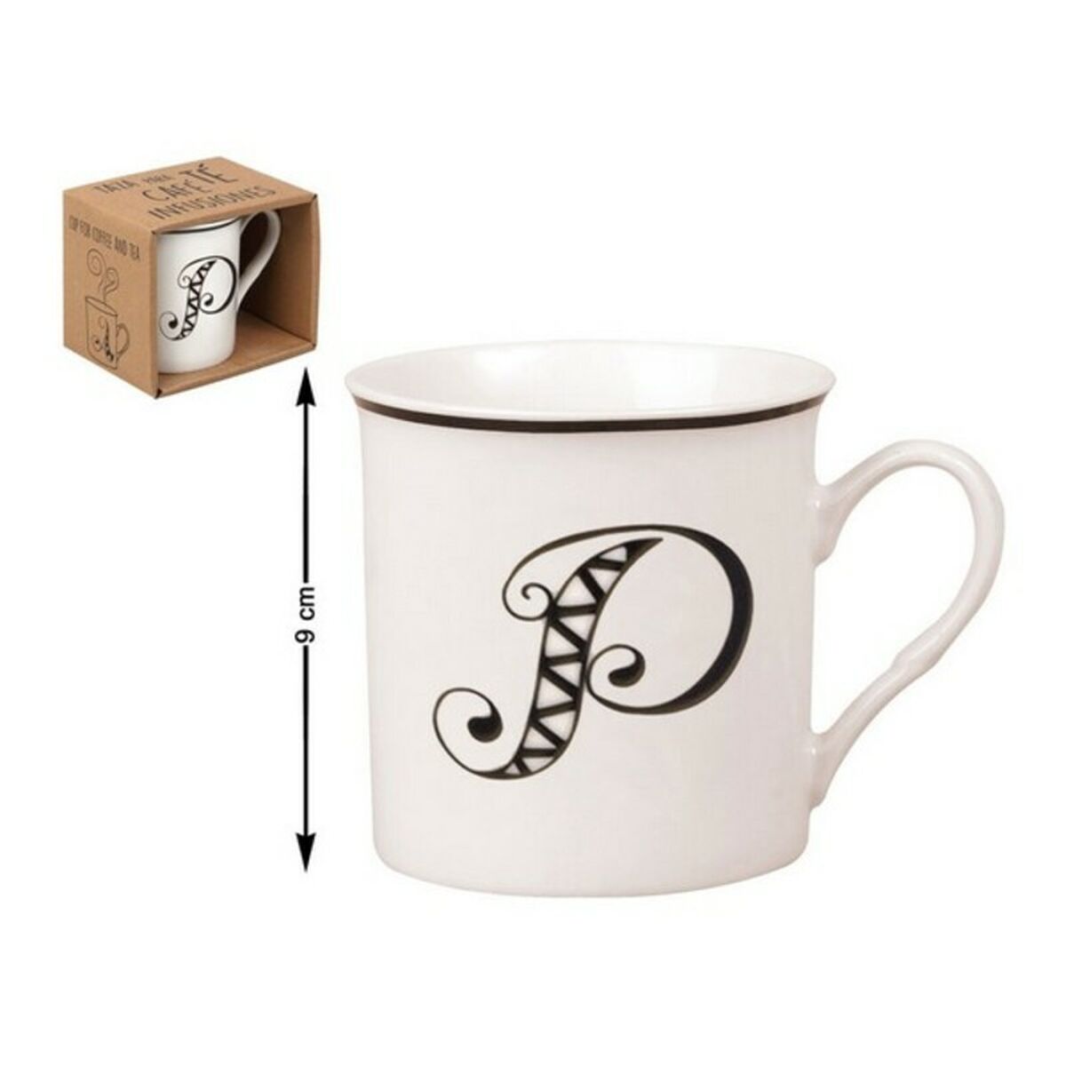 Ceramic Mug Ceramic Mug