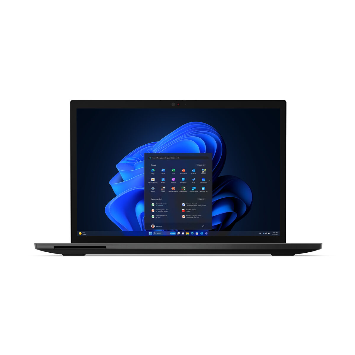 Laptop Lenovo 21LM001SSP 13,3" Intel Core Ultra 7 155u 16 GB RAM 512 GB SSD Spanish Qwerty Laptop Lenovo 21LM001SSP 13,3" Intel Core Ultra 7 155u 16 GB RAM 512 GB SSD Spanish Qwerty